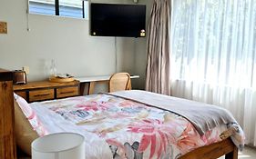 Serene Stay